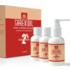 Carexidil 2% spray cutaneo soluzione 60ml
