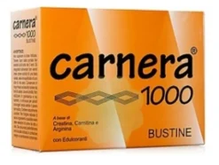 Carnera 1000 18 bustine