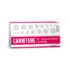 Carnitene 1 gr 10 Compresse Masticabili