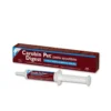 Carobin Pet Digest pasta appetibile siringa con 30 g di pasta.