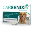 Carsenix Mangime Complementare Cani/Gatti 30 Compresse