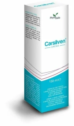 Carsilven
