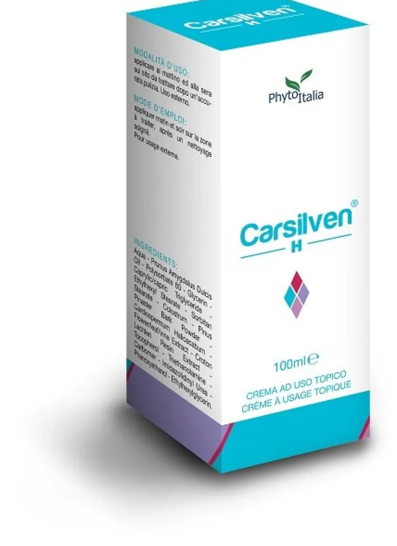Carsilven