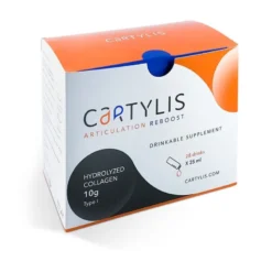 Cartylis Articulation Reboost per il benessere delle articolazioni 28 flaconcini