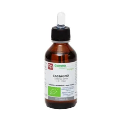Castagno Macerato Glicerinato Bio 100ml