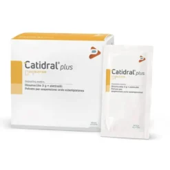 Catidral Plus 30 Bustine