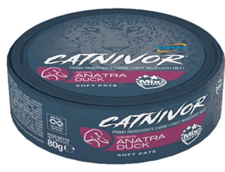 CATNIVOR ANATRA