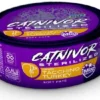 CATNIVOR STERILIZED TACCHINO
