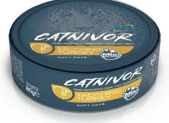 CATNIVOR TACCHINO