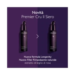 Caudalie Premier Cru Siero Viso 30ml