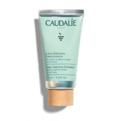 Caudalie Vinoclean crema esfoliazione profonda 75ml