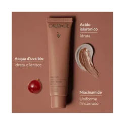 Caudalie Vinocrush Crema Colorata 30ml Tonalità 5