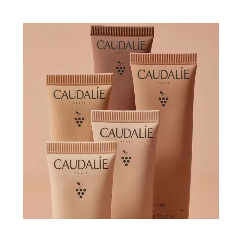 Caudalie Vinocrush Crema Colorata 30ml Tonalità 1