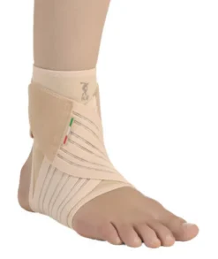 Cavigliera Con Bendaggio AD