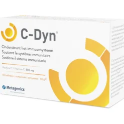 C-Dyn Nfi 45 Compresse