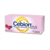 Cebion 500mg Vitamina C 20 compresse