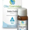 Cedro Frutto Olio Essenziale