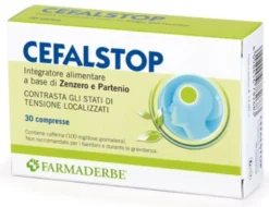 Cefalstop