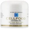 Cellfood Oxygen Gel crema levigante