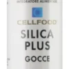 CellFood Silica Integratore alimentarePlus gocce