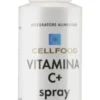 Cellfood Vitamina C+ Spray 118ml - Integratore Antiossidante