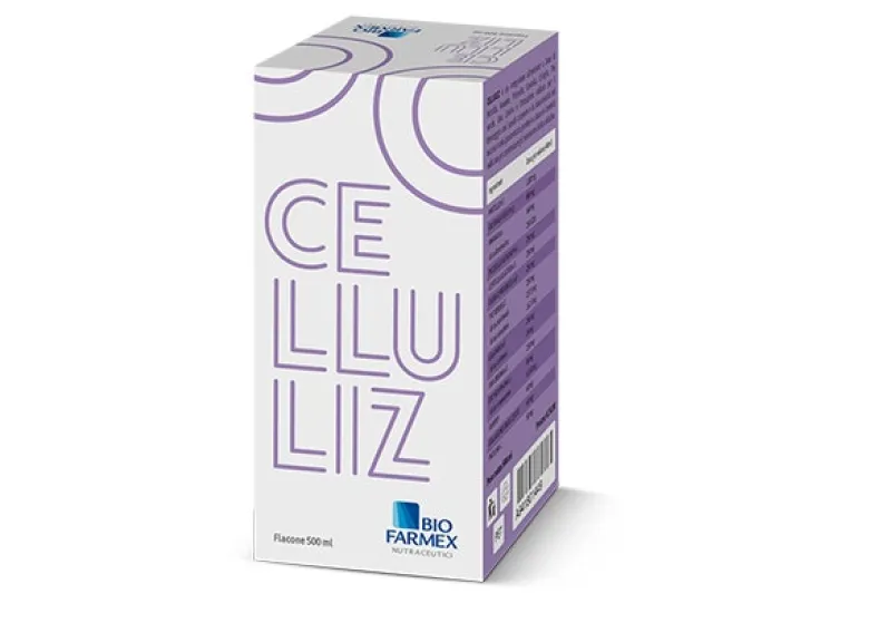 Celluliz 500ml