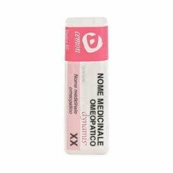 Cemon Aconitum Napellus 15CH Medicinale Omeopatico Granuli Monodose 2g