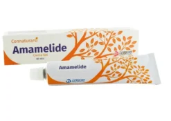 Cemon Amamelide Crema gel sistema circolatorio 60ml