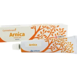 Cemon Arnica Crema gel stiramenti e strappi muscolari 60ml