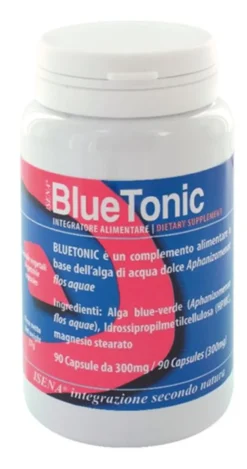 Cemon Bluetonic 90 capsule