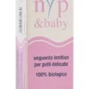 Cemon Calendula NYP&Baby uguento lenitivo per pelli delicate 100% biologico 75ml