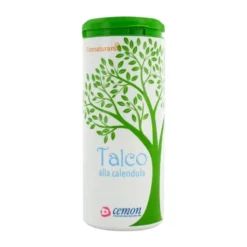 Cemon Calendula talco 100g