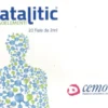 Cemon catalitic oligoelementi soluzione Zinco e Rame Zn-Cu 20 fiale da 2ml