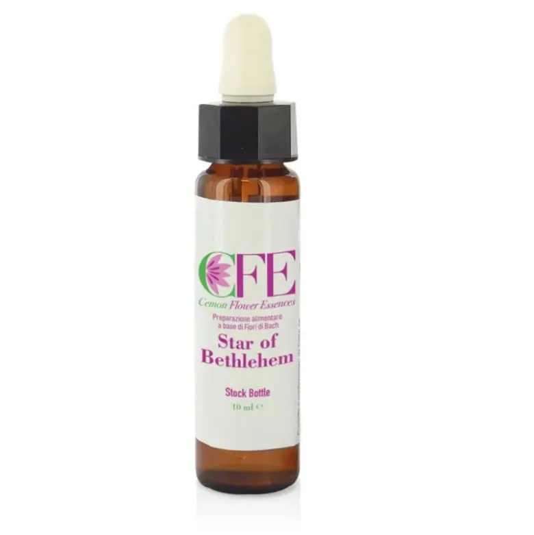 Cemon CFE Fiori Di Bach Star of Bethlehem 10ml