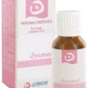 Cemon Dynamis Staphysagria 200CH gocce orali medicinale omeopatico 10ml