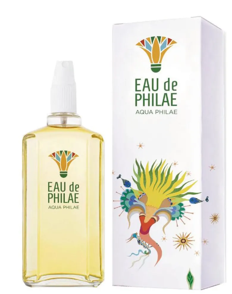 Cemon Eau De philae acqua di Colonia 100 ml