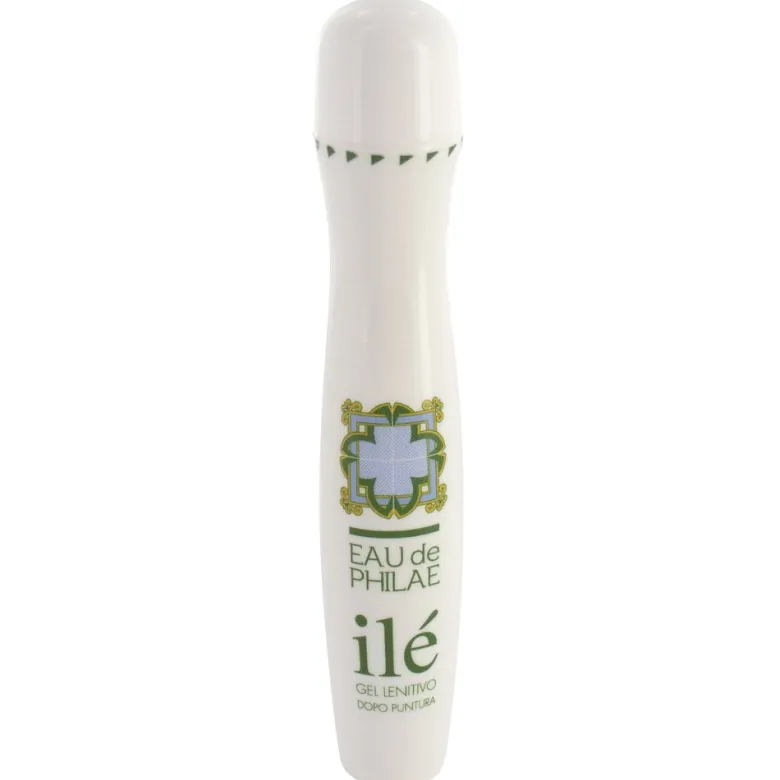 Cemon Eau de Philae ilé gel lenitivo dopopuntura 15ml