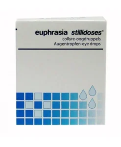 Cemon Euphrasia Stillidoses collirio 20 fialette