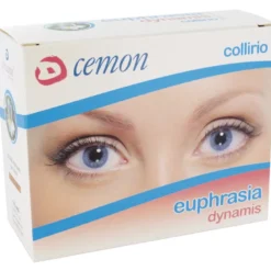 Cemon Euphrasia Stillidoses collirio 20 fialette