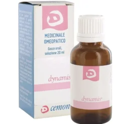 Cemon Fee Detox Medicinale Omeopatiche gocce orali 200ml