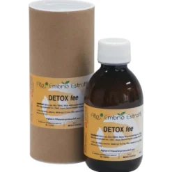 Cemon Fee Detox Medicinale Omeopatiche gocce orali 200ml