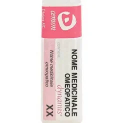 Cemon Ferrum Phosphoricum 30CH Granuli Monodose 2g
