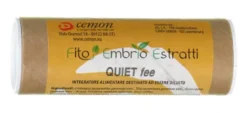 Cemon Fito embrio estratti Quiet fee 15ml