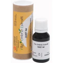 Cemon Fito embrio estratti Quiet fee 15ml