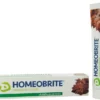 Cemon Homeobrite dentifricio all'anice 75ml