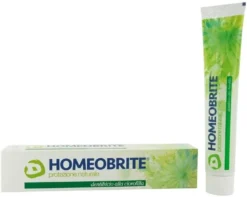 Cemon Homeobrite Protezione Naturale dentifricio alla clorofilla 75ml
