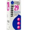 Cemon Homeos 29 medicinale omeopatico gocce 50ml