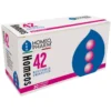 Cemon Homeos 42 medicinale omeopatico tubo dose 30 tubi