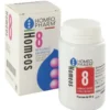 Cemon Homeos 8 medicinale omeopatico tubo dose 50g
