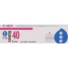 Cemon Homeos 40 medicinale omeopatico crema 40g